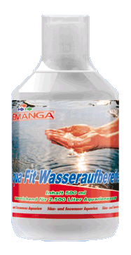 Femanga Aqua Fit Wasseraufbereiter