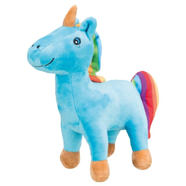 Trixie Einhorn Plüsch 25 cm