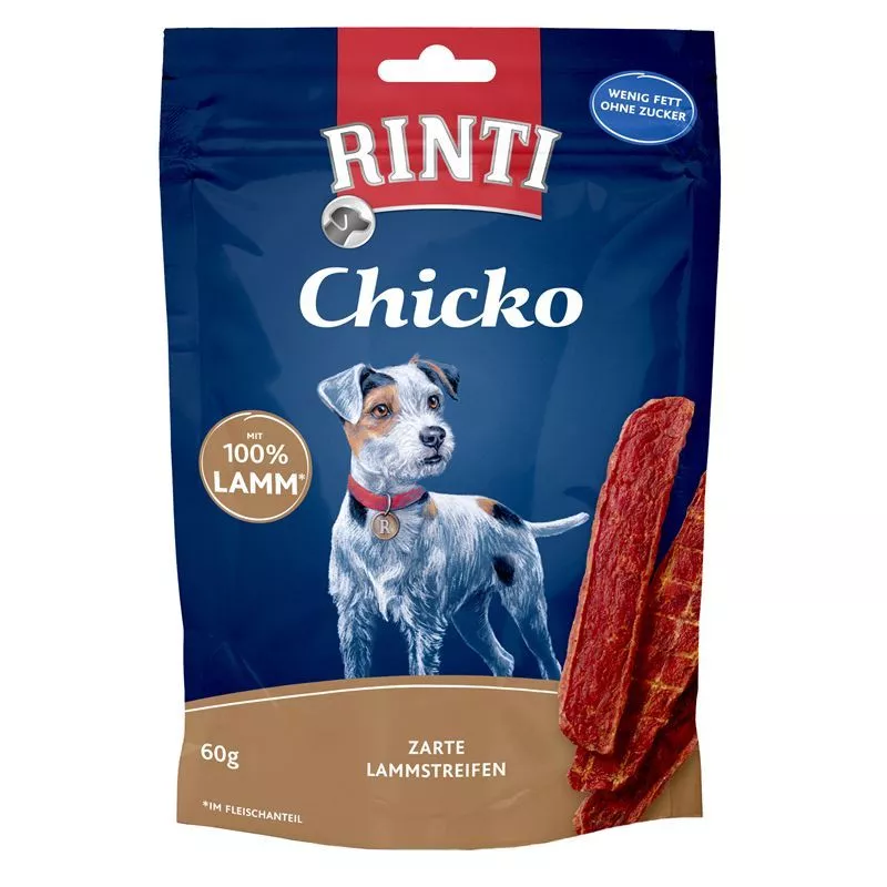 Rinti Extra Chicko Lamm