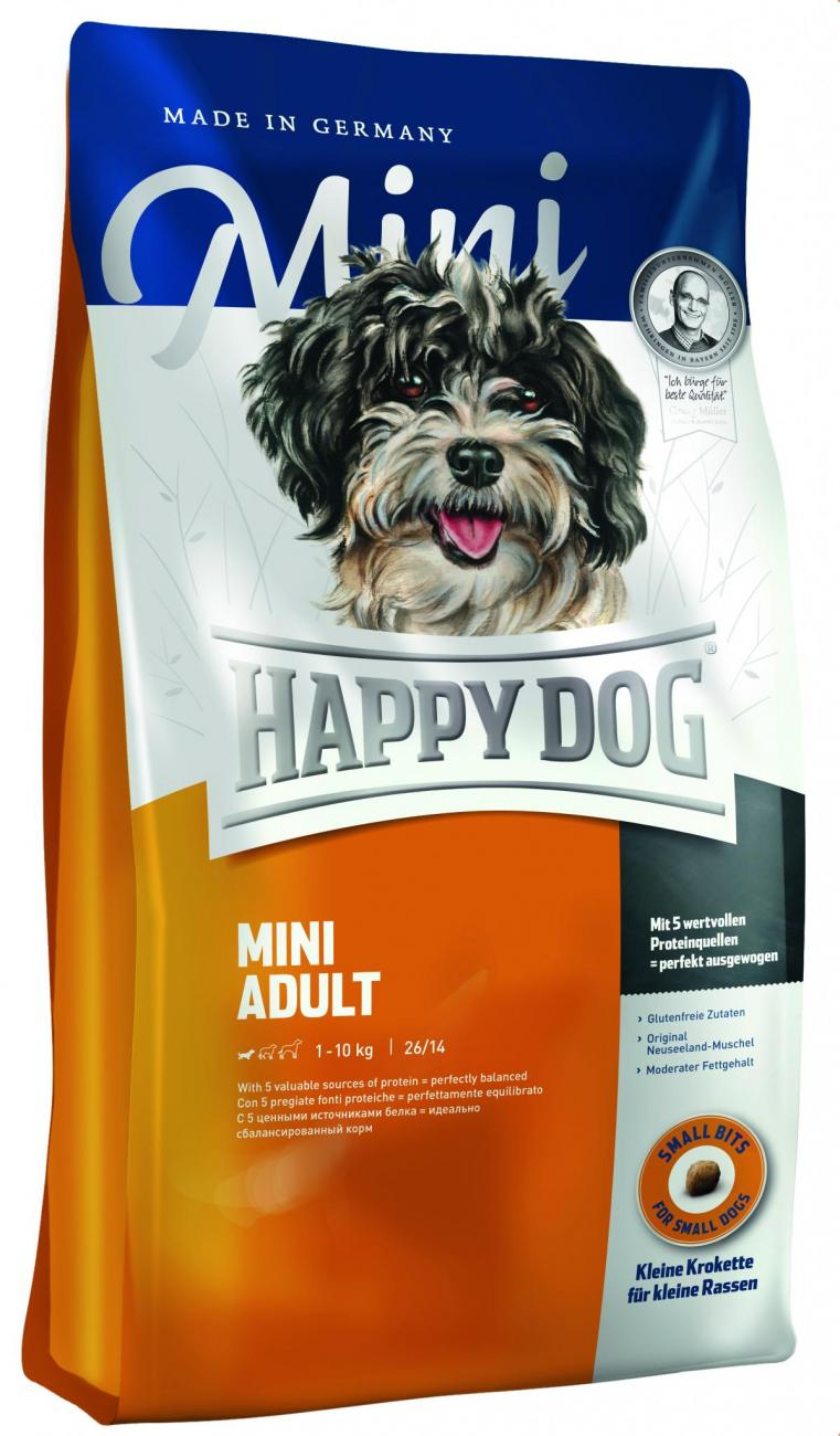 Happy Dog Suprem Mini Adult