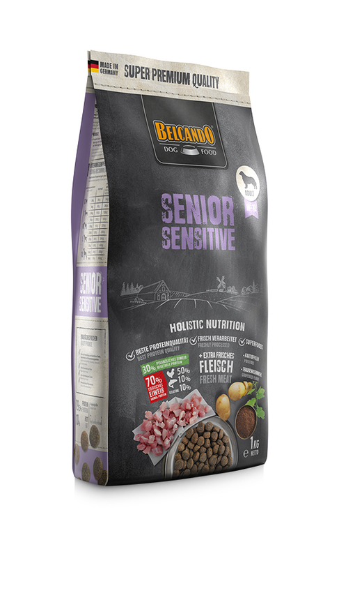 Belcando Senior Sensitive