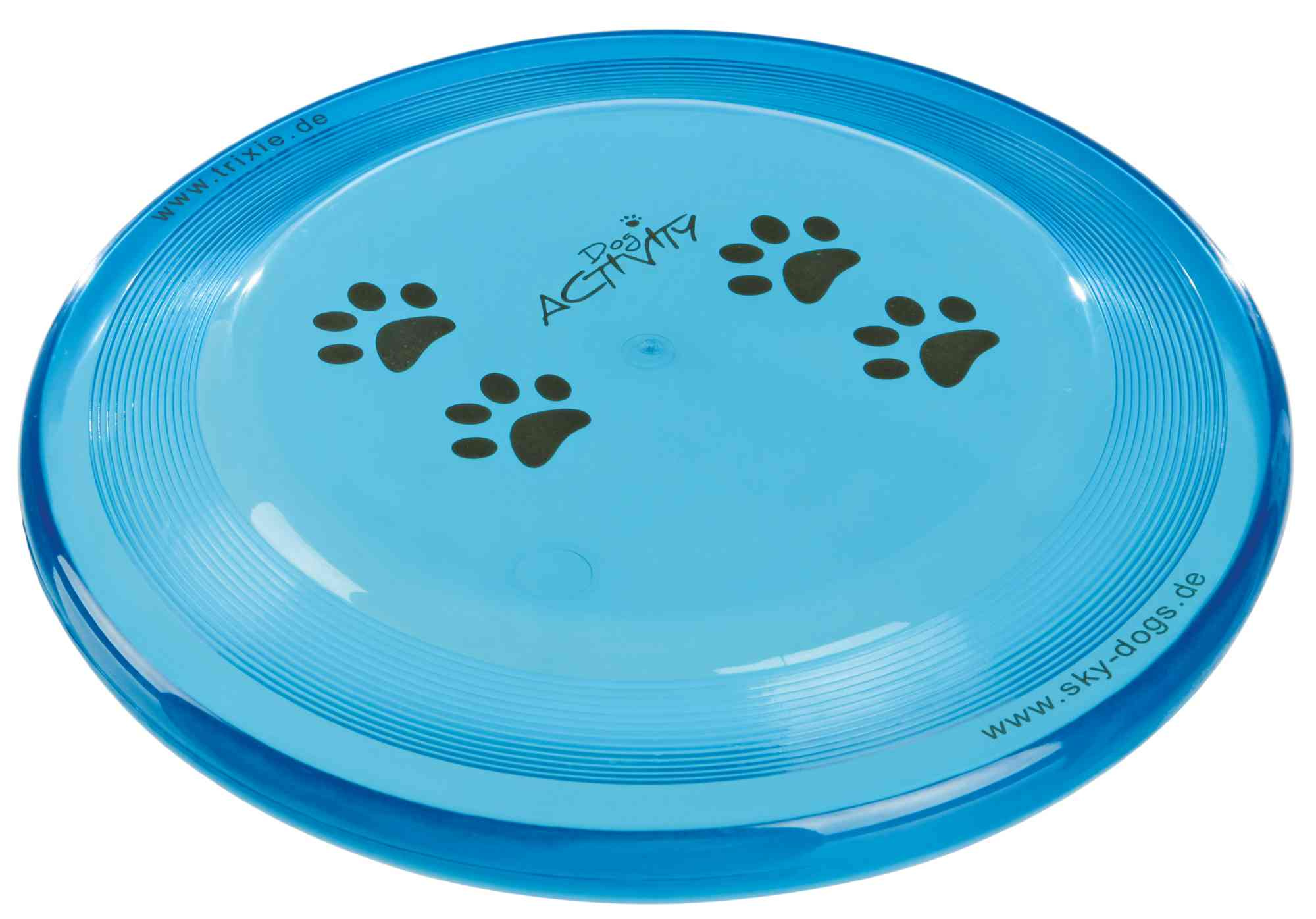 Trixie Dog Disc