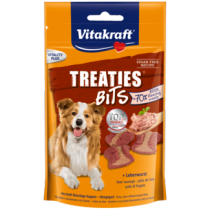 Vitakraft Treaties Bits 120 g