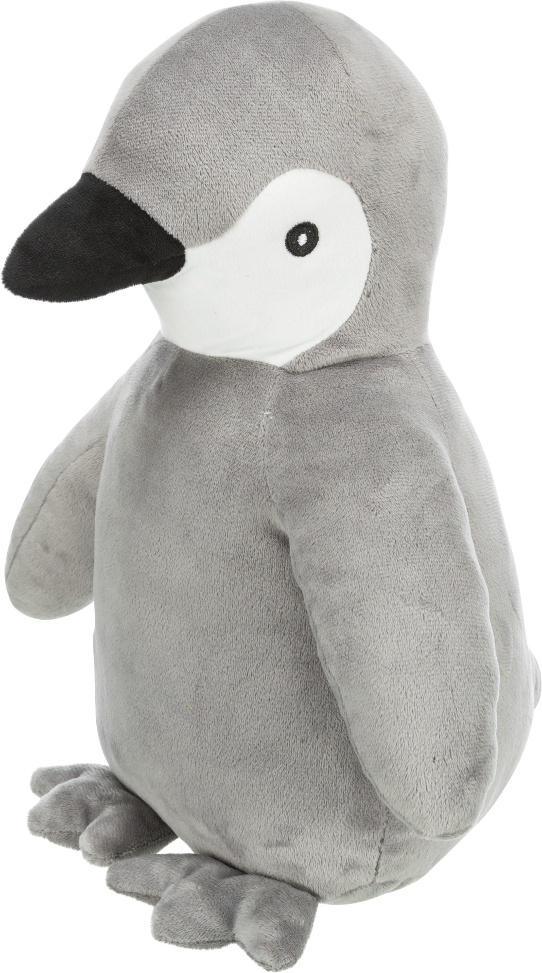 Trixie Plüsch Pinguin mit Stimme 38 cm