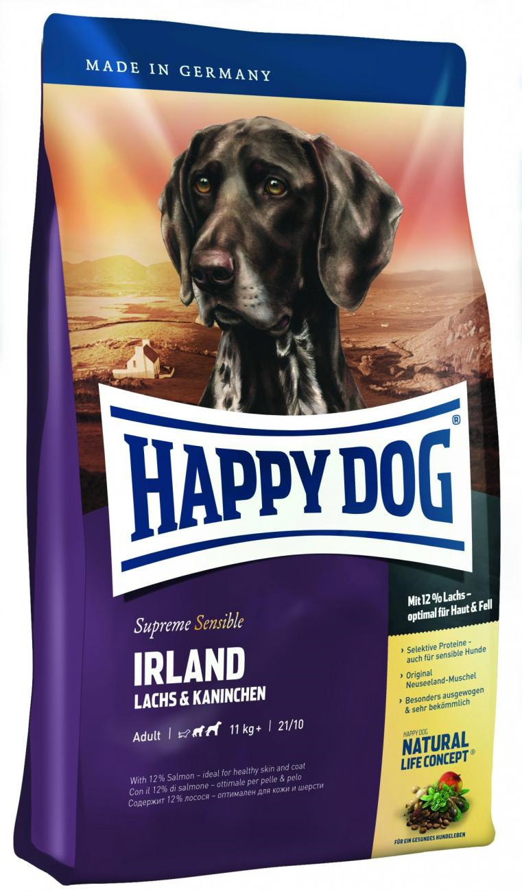 Happy Dog Supreme Sensible Irland