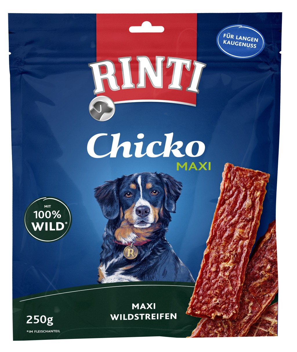 Rinti Chicko Maxi Wild 250 g 