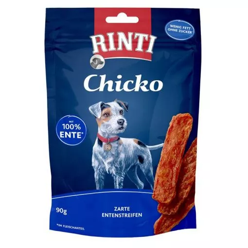 Rinti Extra Chicko Ente