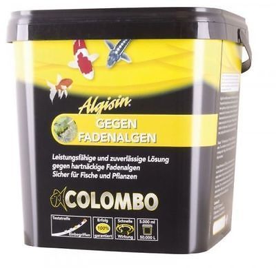 Colombo Algisin