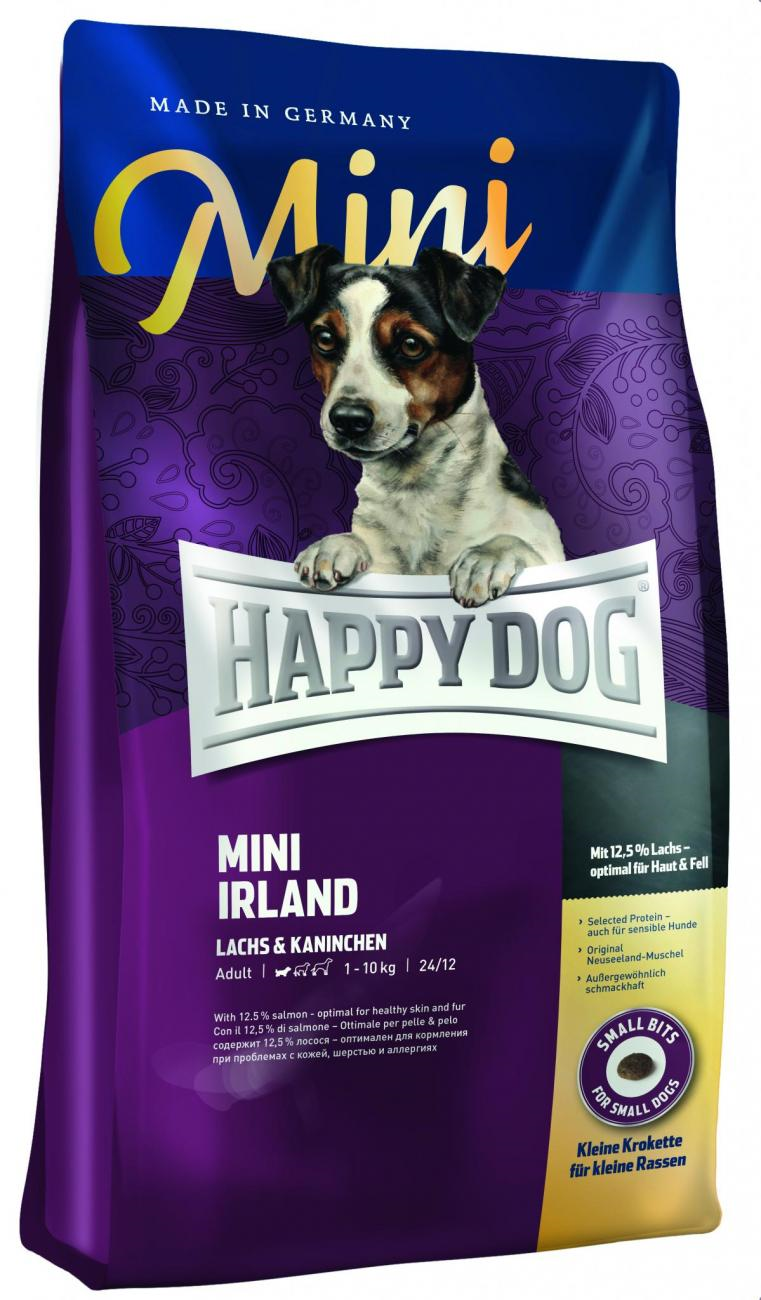 Happy Dog Supreme Sensible Mini Irland