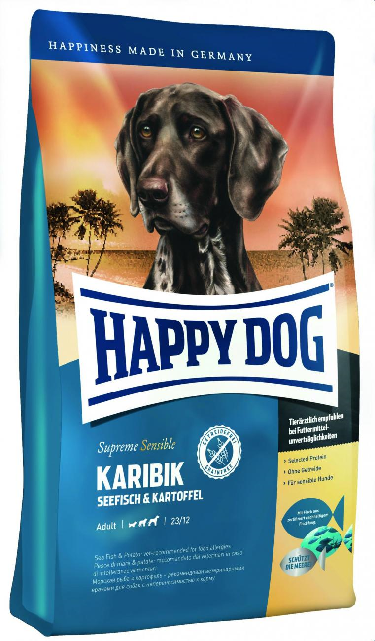 Happy Dog Supreme Sensible Karibik