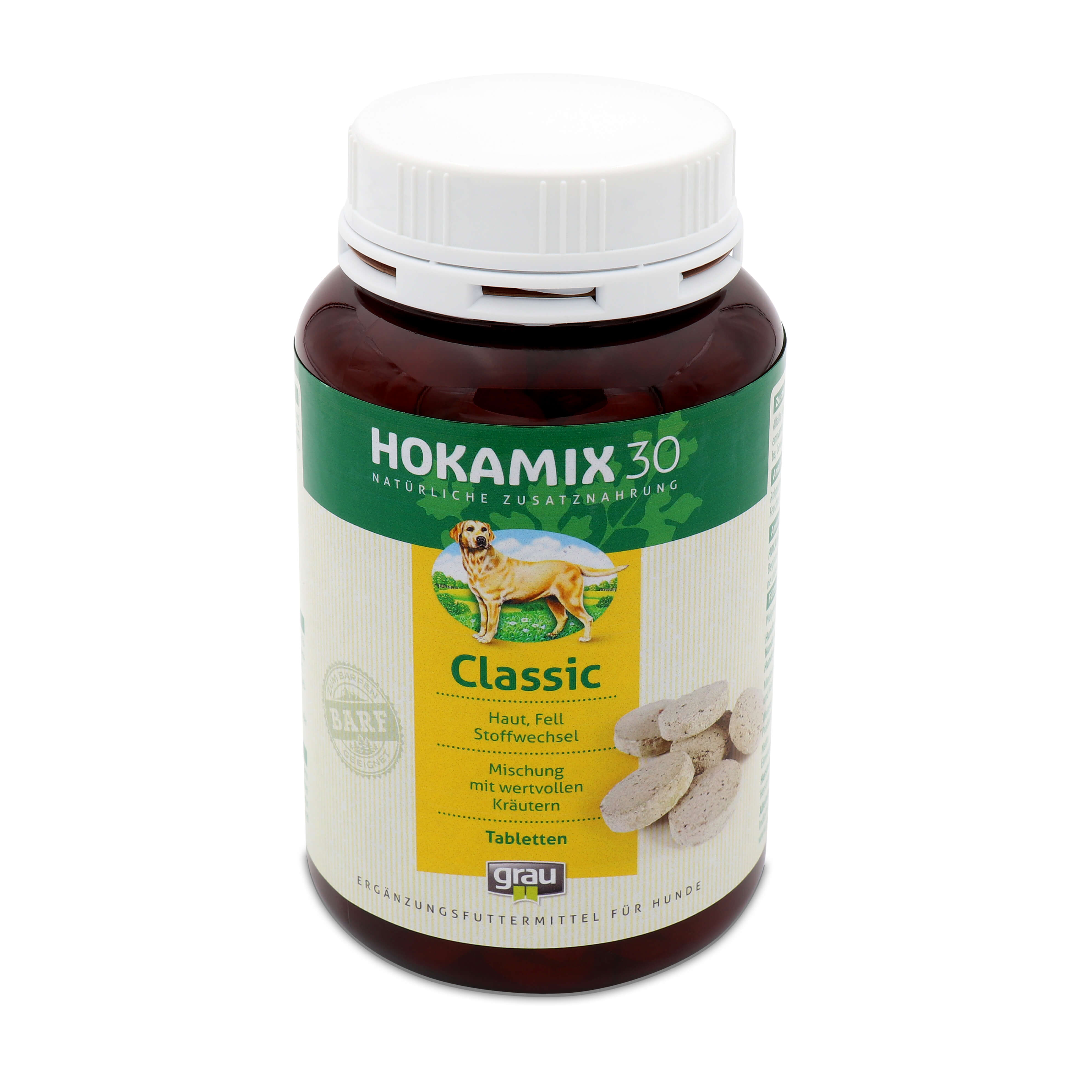 Grau Hokamix 30 Tabletten