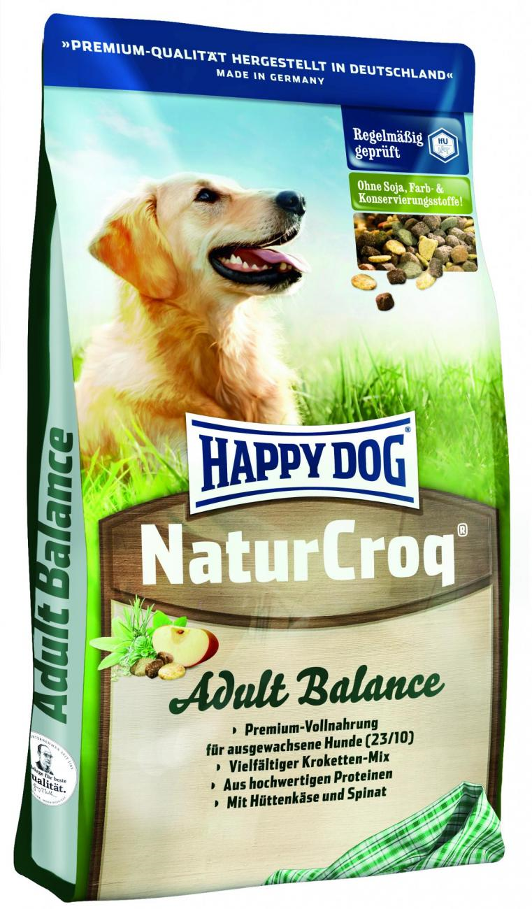 Happy Dog NaturCroq Balance