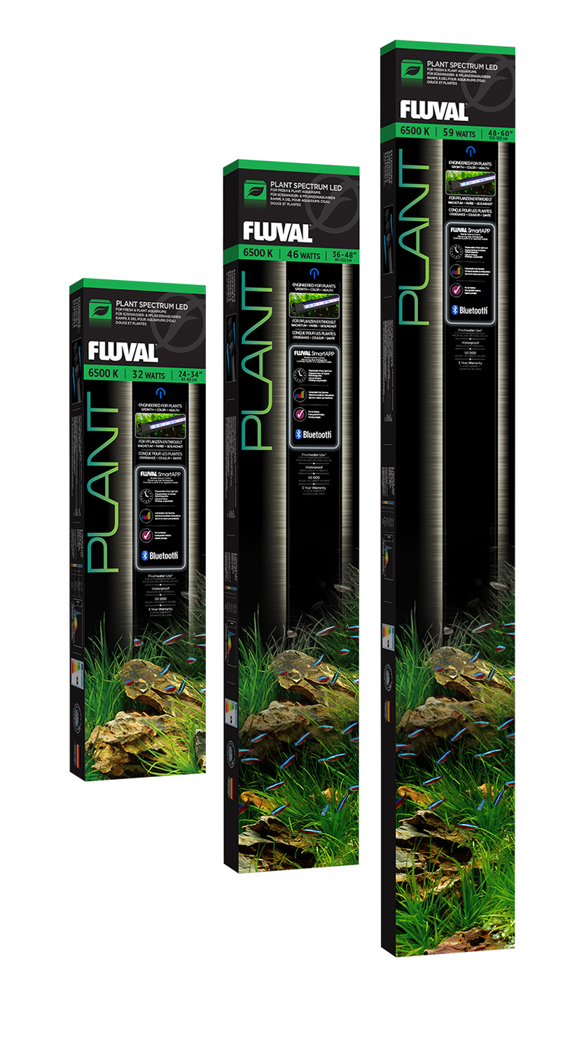 Fluval Plant 3.0 LED Beleuchtung