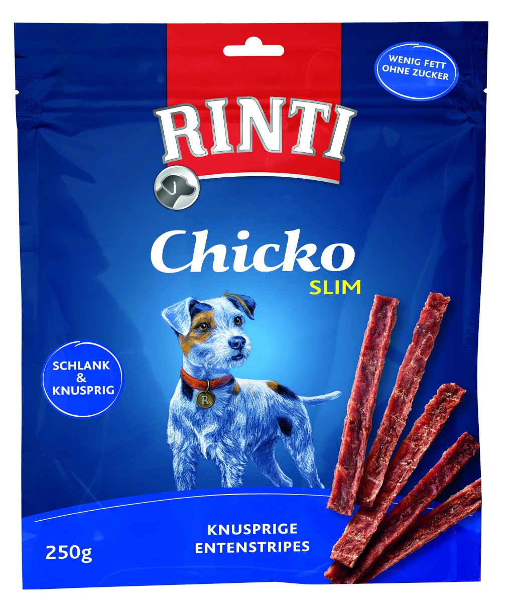 Rinti Extra Chicko Slim Ente