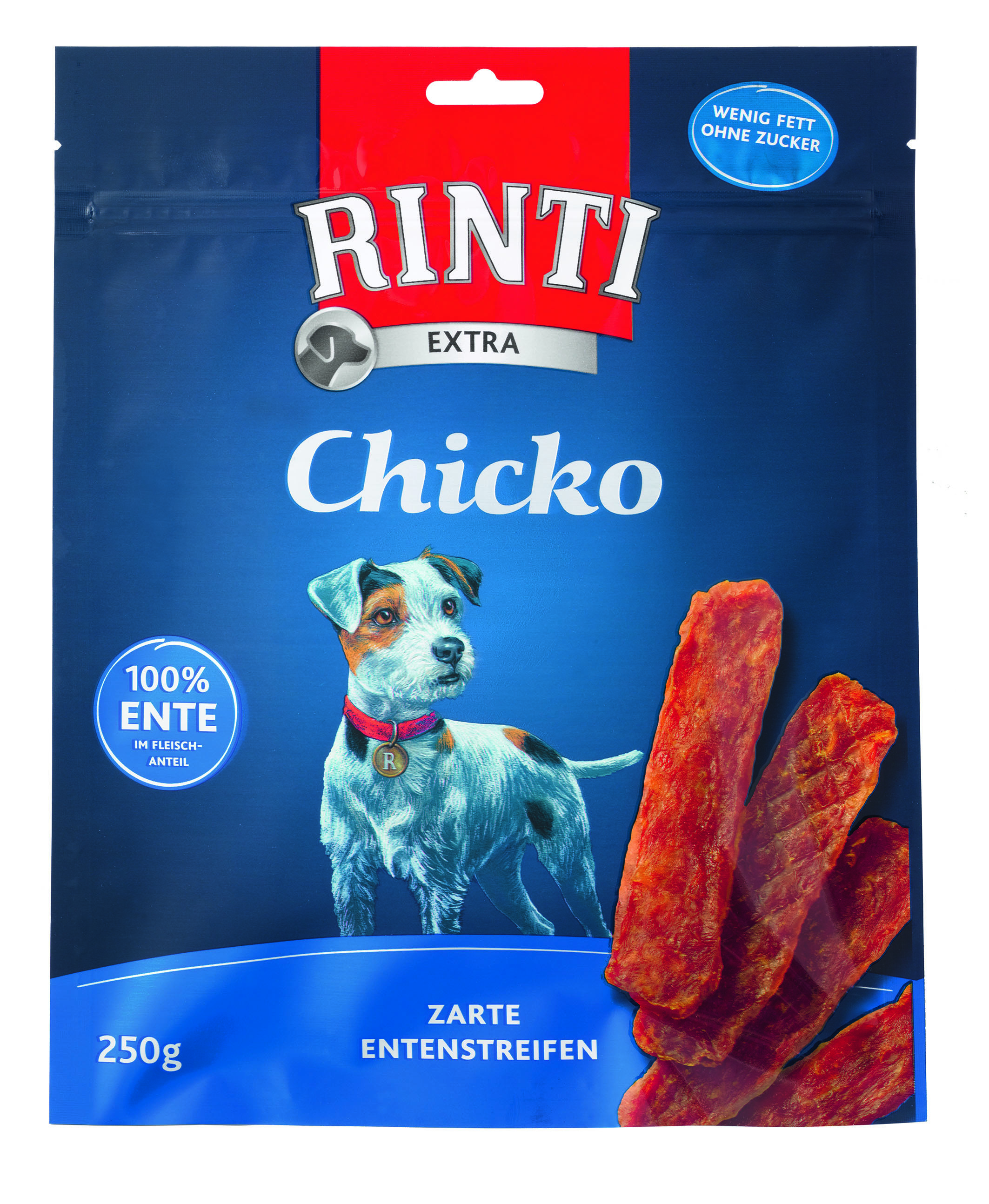 Rinti Extra Chicko Ente