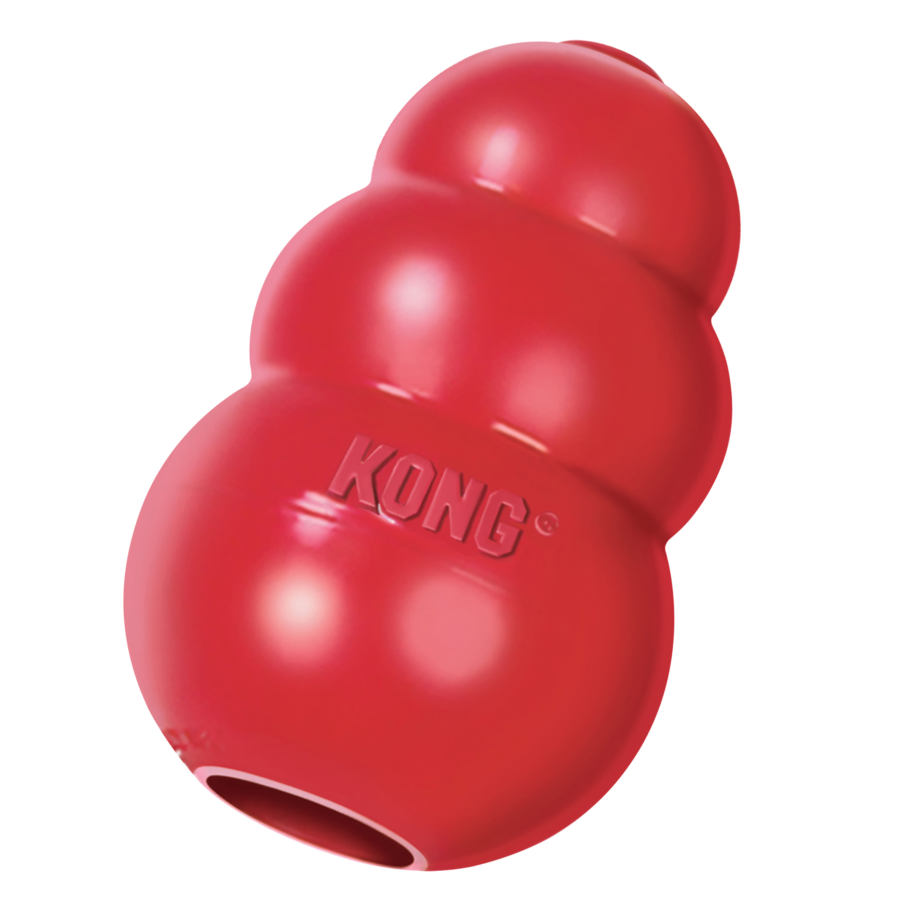 KONG Classic Original rot