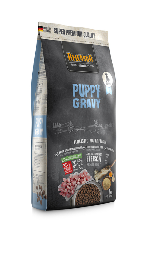 Belcando Puppy Gravy