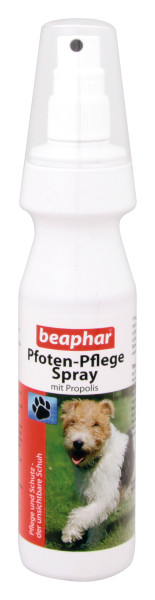 Beaphar Pfoten Pflege Spray 150 ml