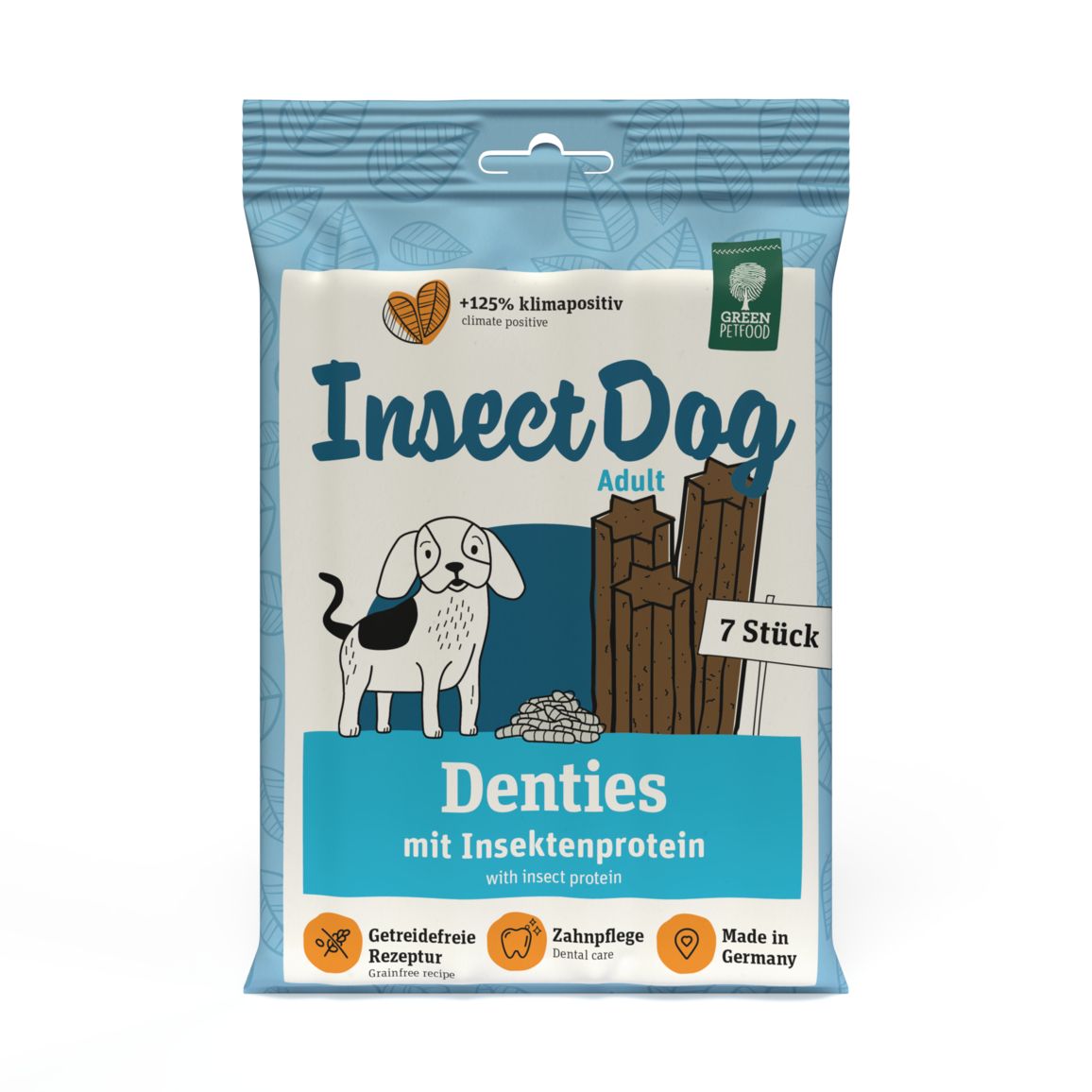 Josera Insect Dog Denties 180 g