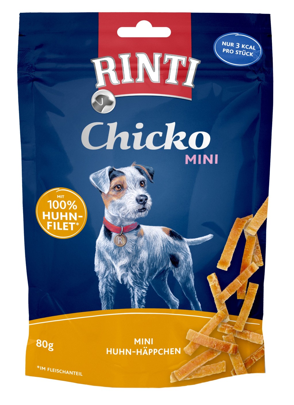 Rinti Chicko Mini Huhn