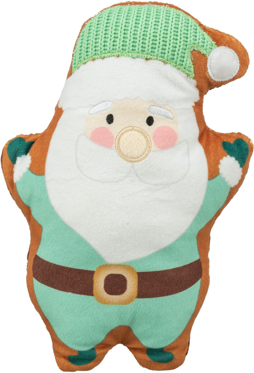 Trixie Xmas Weihnachtsmann Plüsch 22 cm