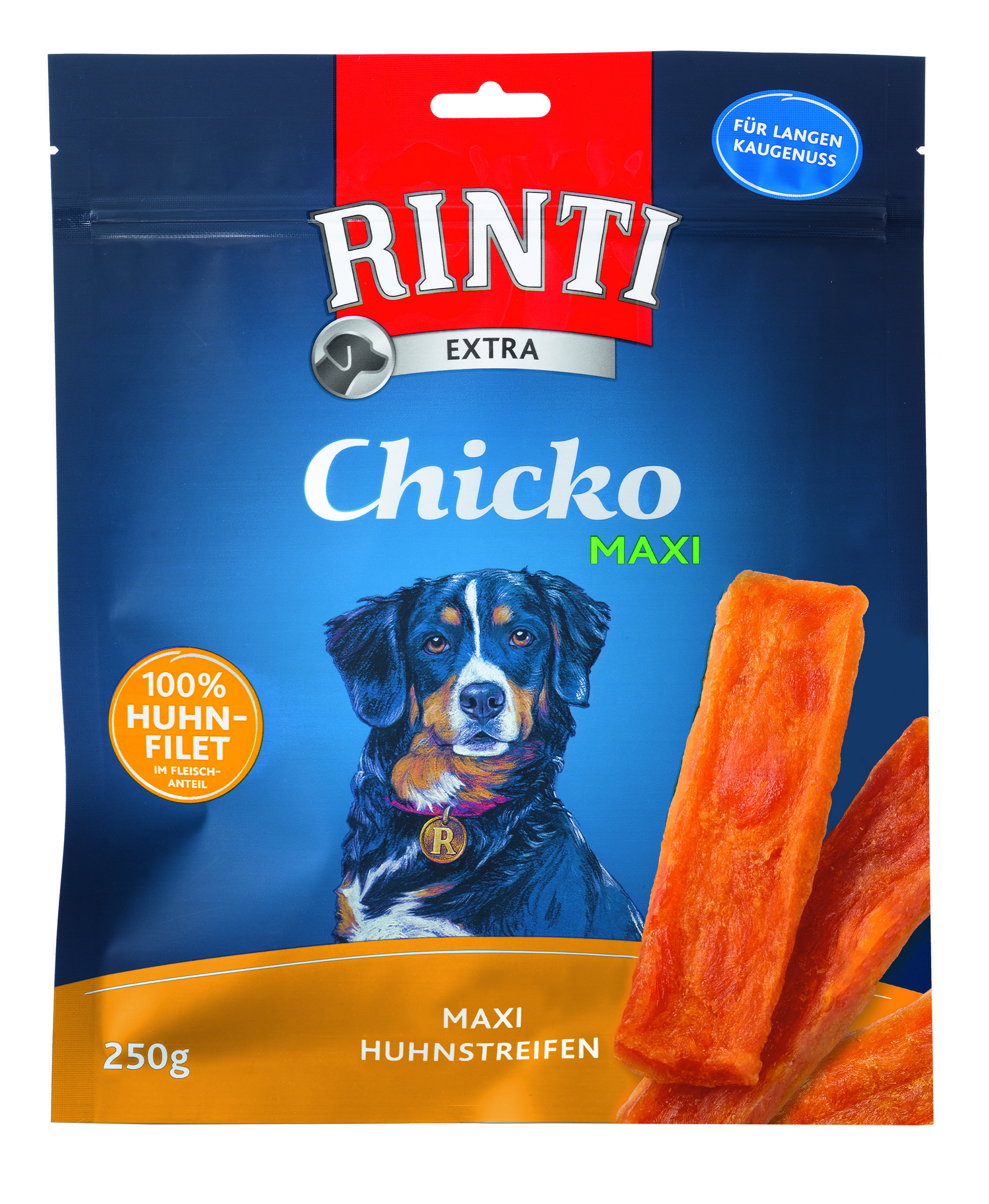 Rinti Extra Chicko Maxi Huhn 250 g