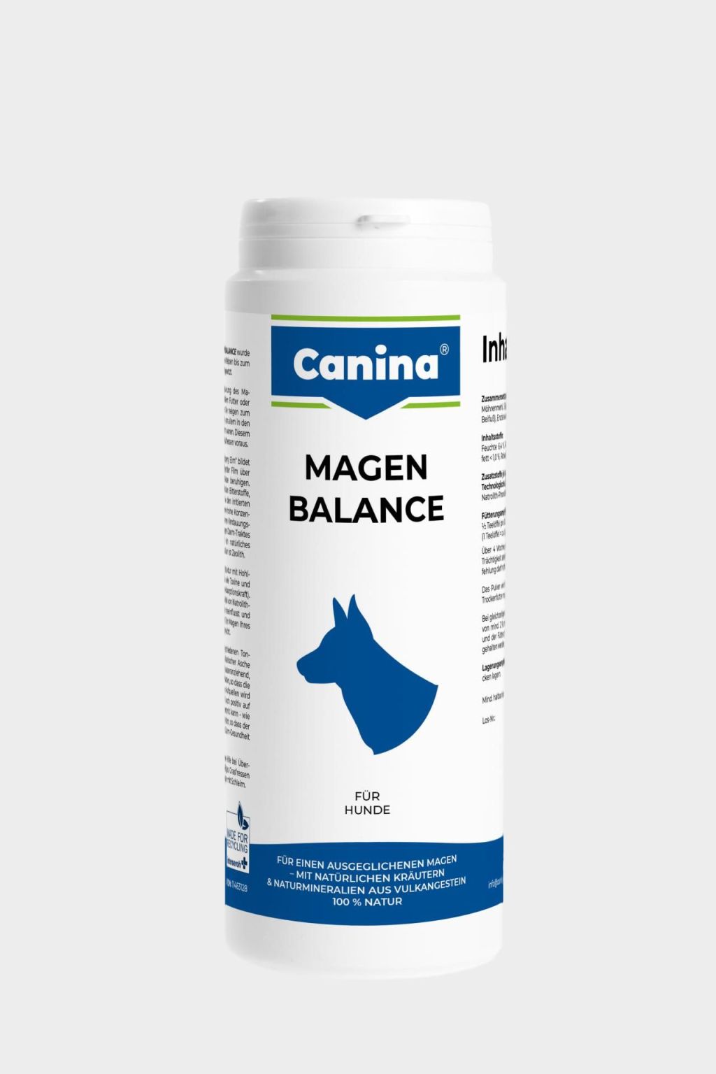 Canina Magen Balance 250 g