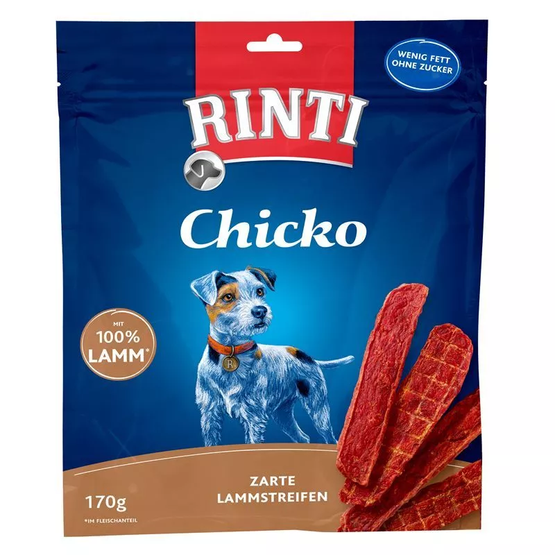 Rinti Extra Chicko Lamm