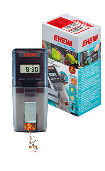 Eheim Futterautomat