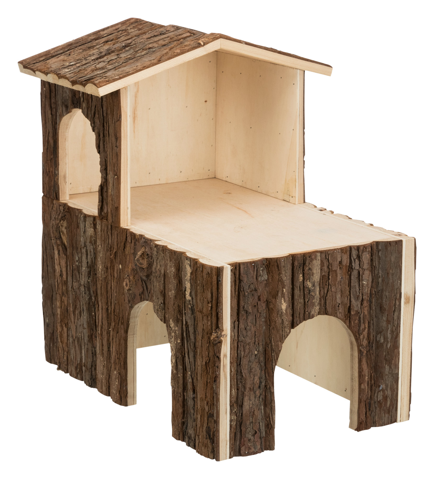 Trixie Natural Living Haus Letti 45 x 45 x 25 cm