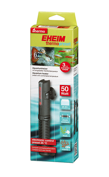 EHEIM thermopreset versch. Größen