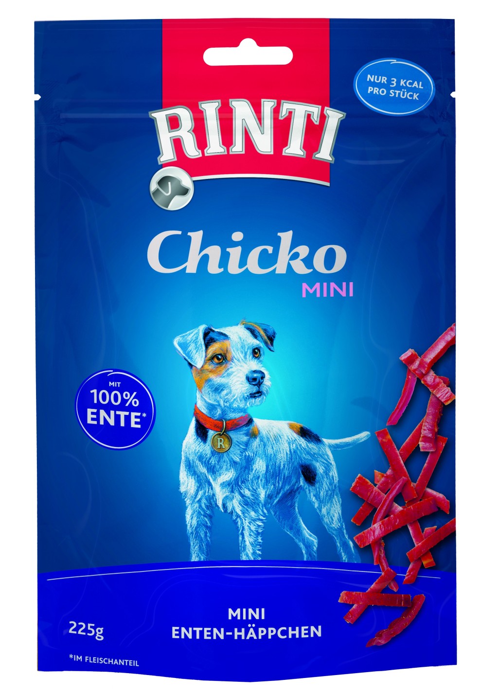 Rinti Chicko Mini Ente