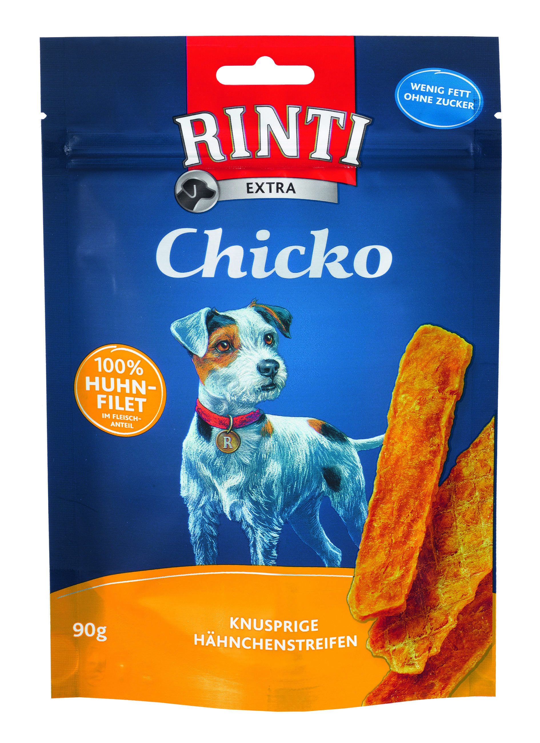 Rinti Extra Chicko Huhn