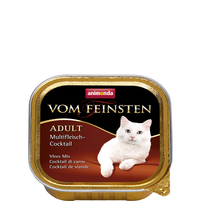 Animonda Vom Feinsten 100 g Schale