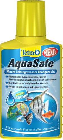 Tetra Aqua Safe 500 ml