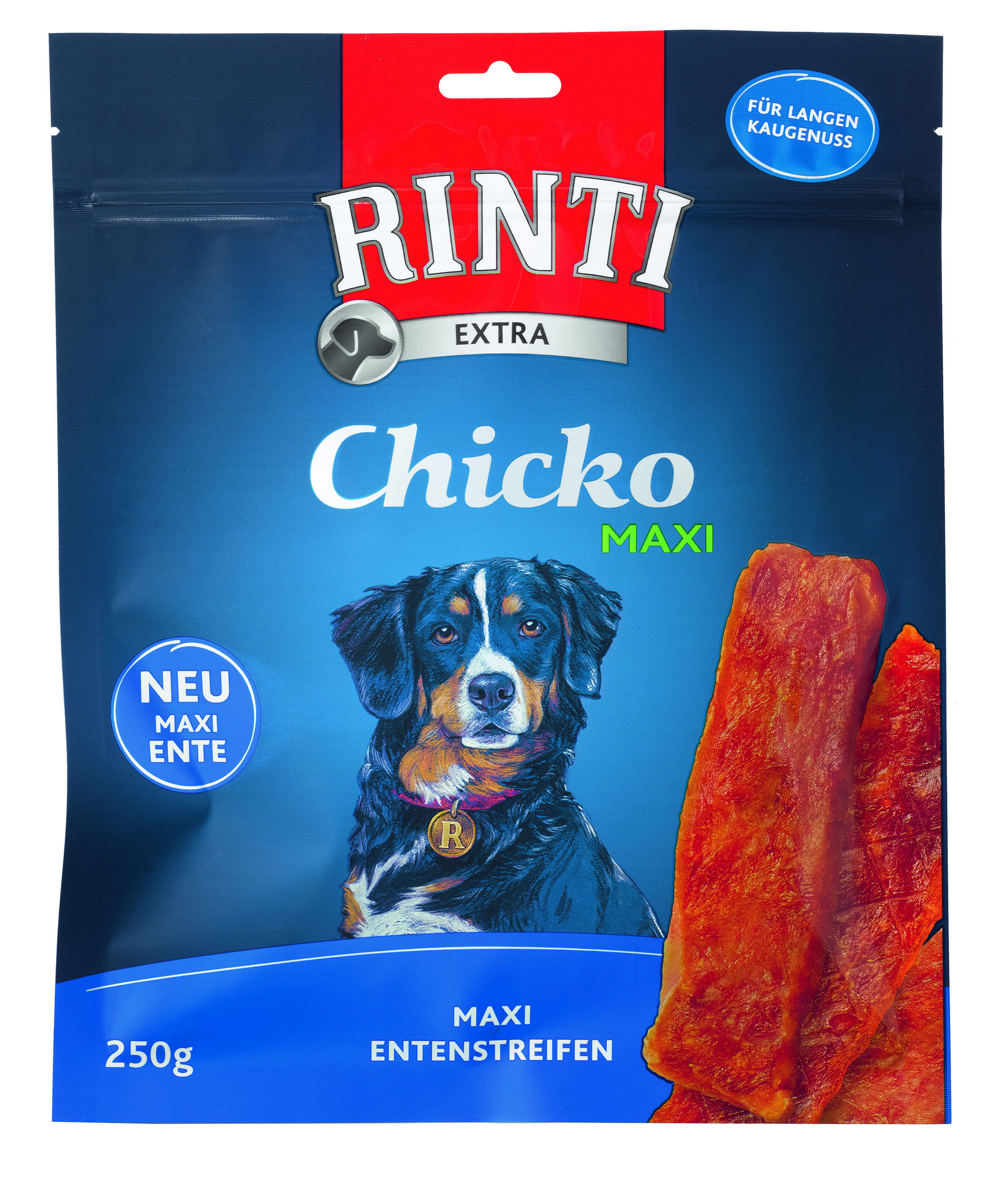 Rinti Extra Chicko Maxi Ente 250 g