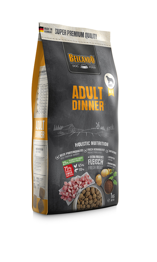 Belcando Adult Dinner