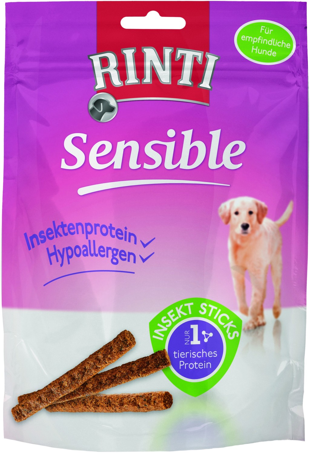 Rinti Sensible Insekt Sticks 50 g