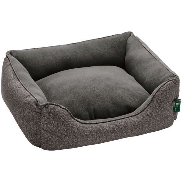 Hundesofa Boston Cozy grau versch. Größen