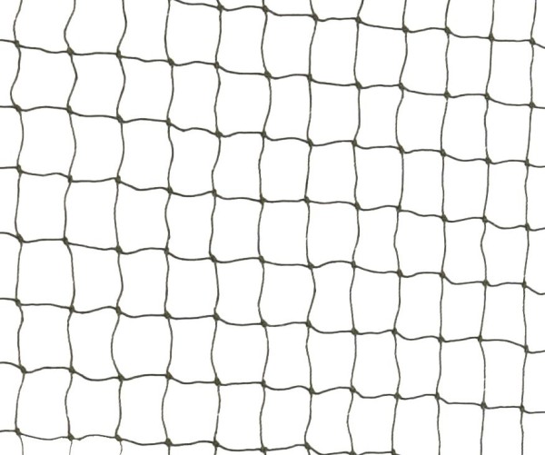 Trixie Schutznetz, drahtverstärkt, 4 x 3m, olivgrün
