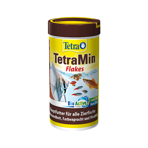 TetraMin Flocken 1 Liter