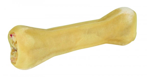 Trixie Kauknochen mit Pansenfüllung 230 g 22 cm
