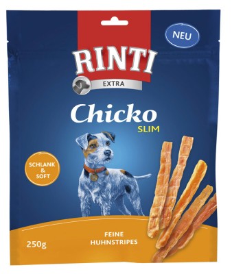 Rinti Extra Chicko Slim Huhn 250 g