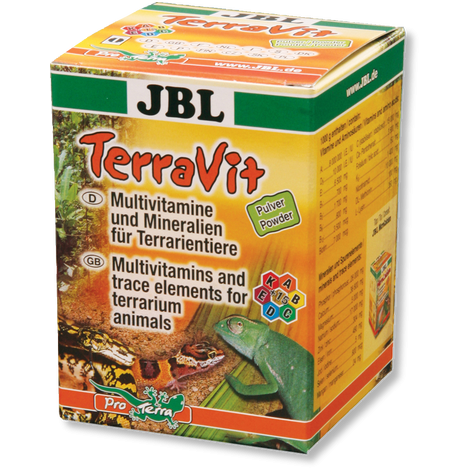 JBL TerraVit 100 g